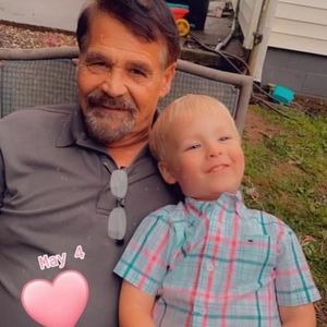 Meet your Posher, Arnold